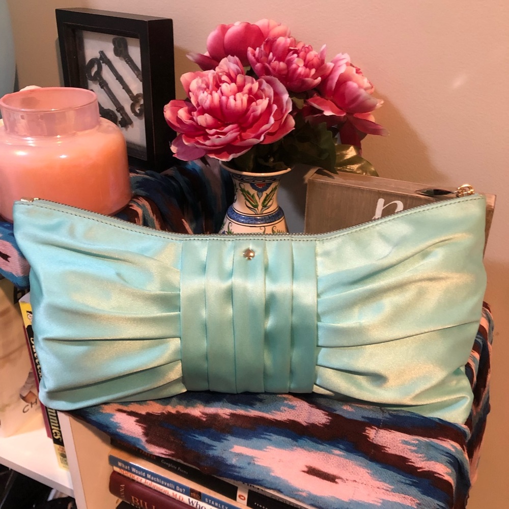Kate Spade Wedding Belles Clutch